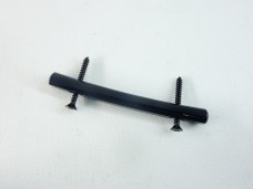 Floyd Rose Original 7-String String Retainer with Screws Black FR7SRBP